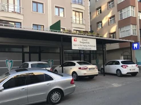 Soğanlık Diş Kliniği