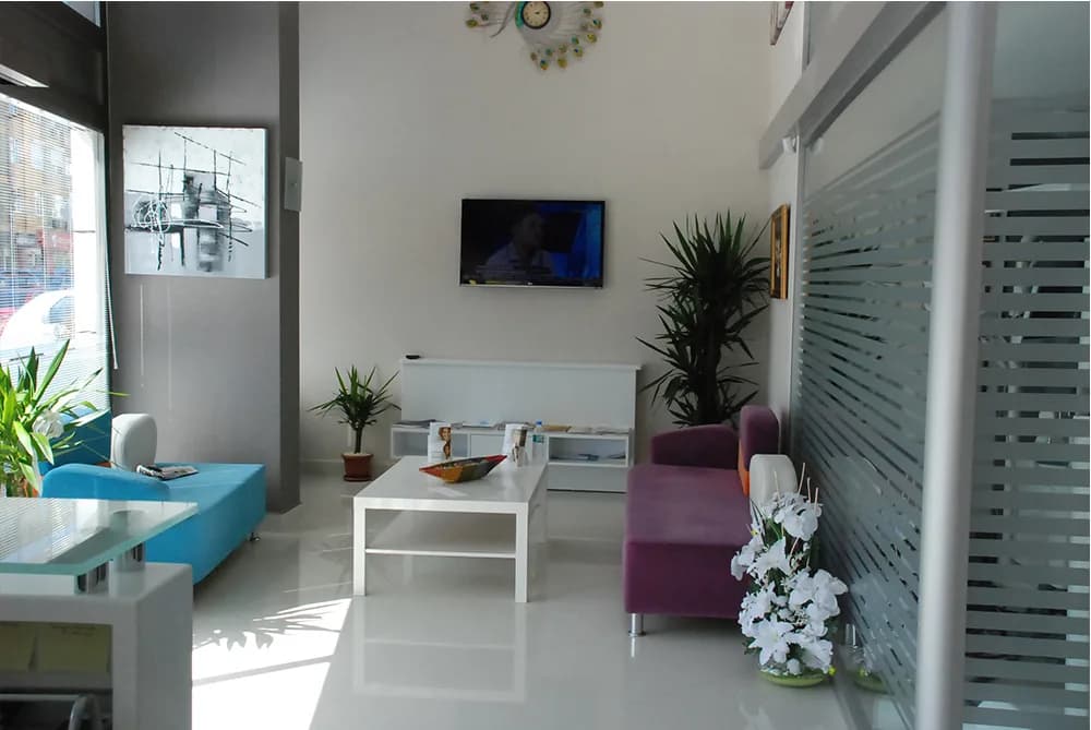 Beray Diş Kliniği