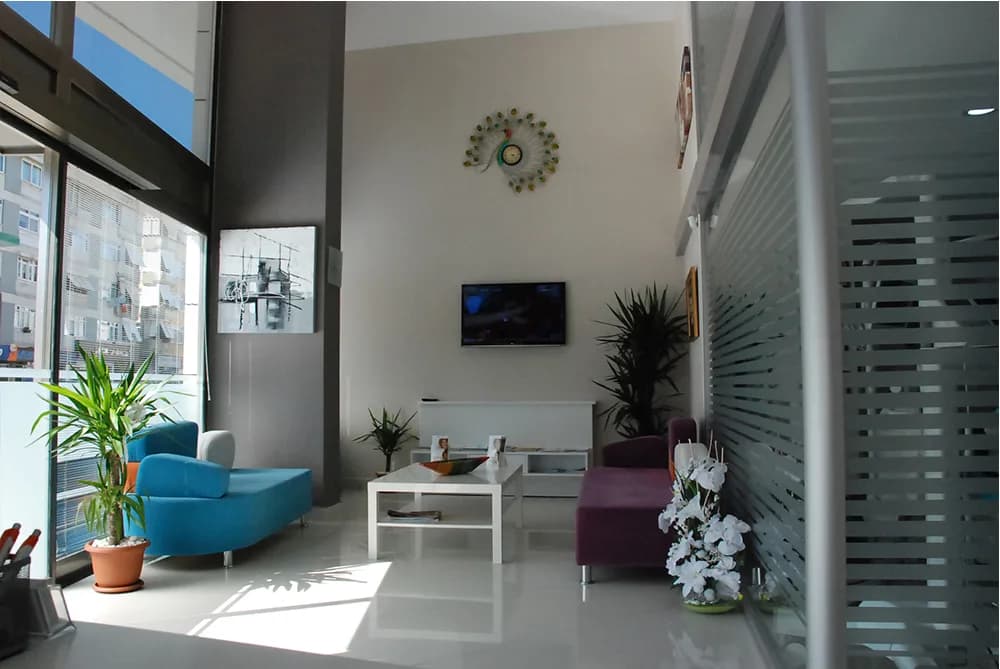Beray Diş Kliniği