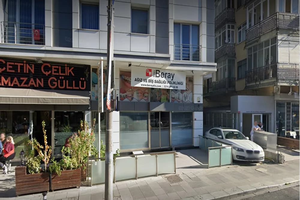 Beray Diş Kliniği