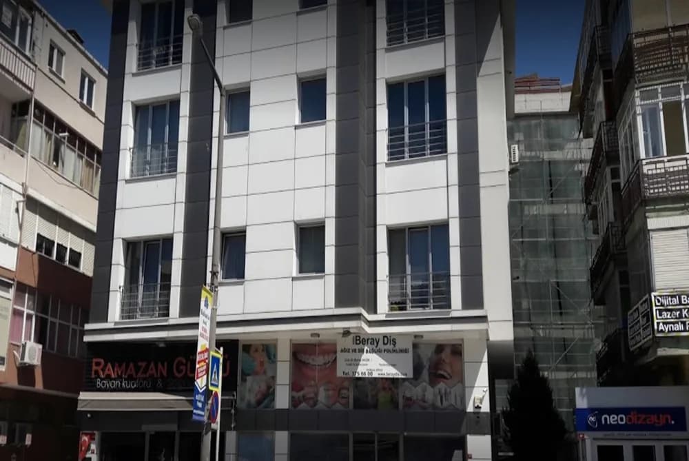 Beray Diş Kliniği