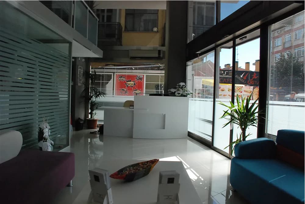 Beray Diş Kliniği