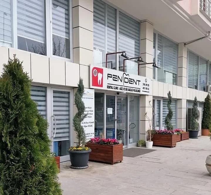 Pendent Diş Kliniği