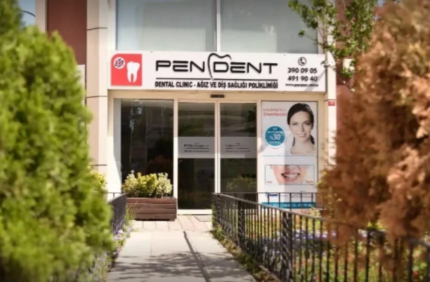 Pendent Diş Kliniği