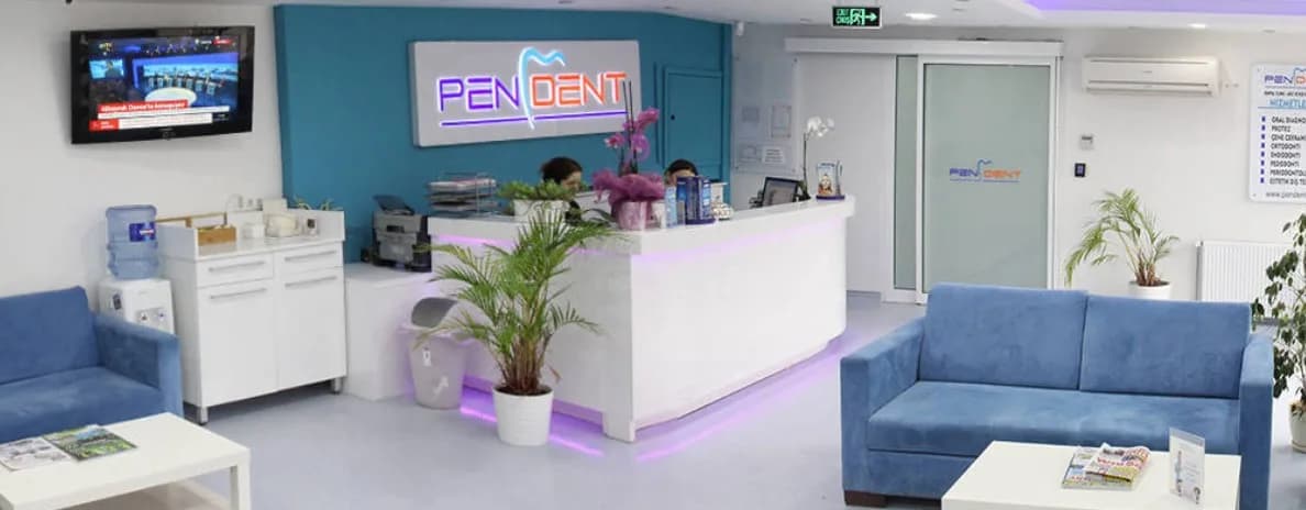 Pendent Diş Kliniği