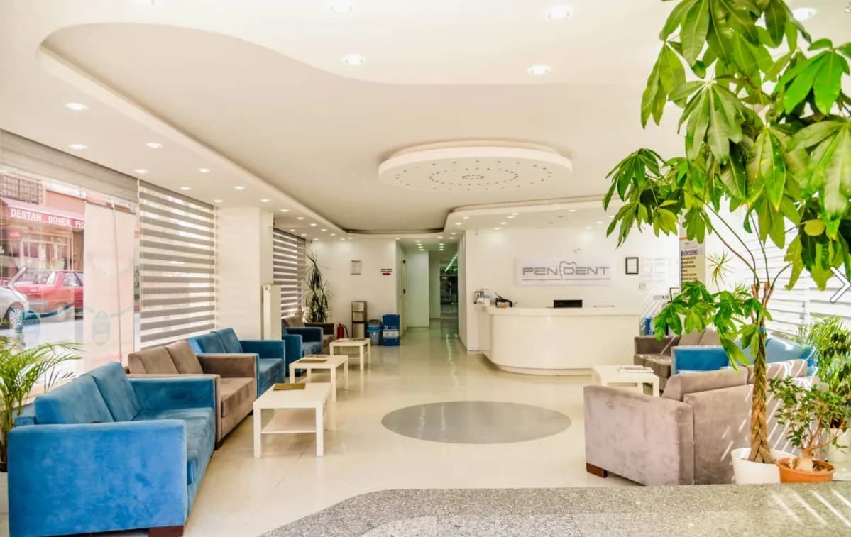 Pendent Diş Kliniği