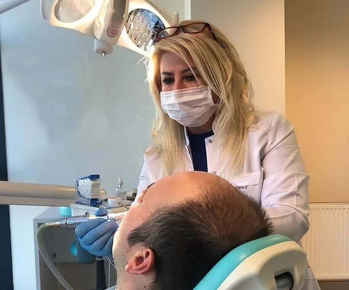 Marmaradent Diş Kliniği