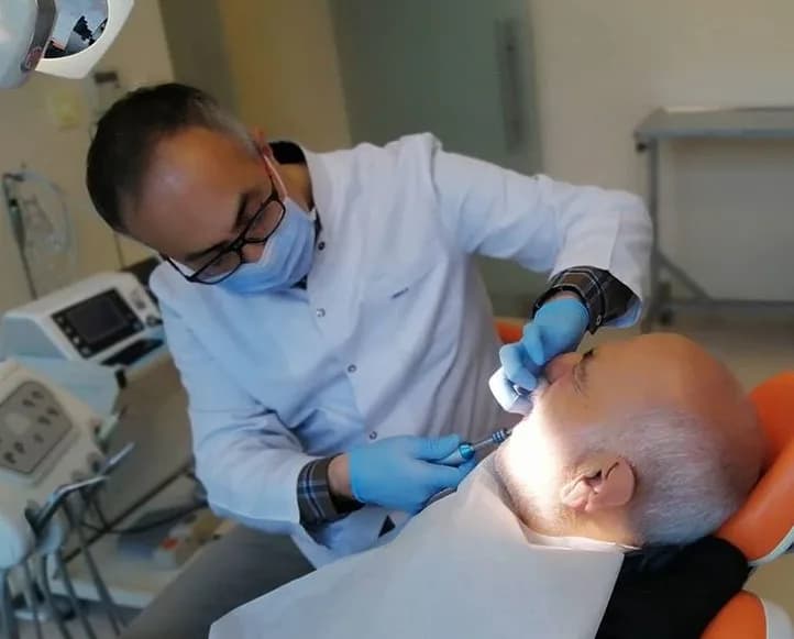 Marmaradent Diş Kliniği