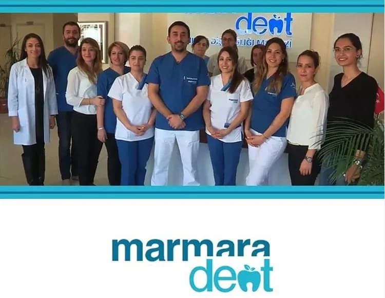Marmaradent Diş Kliniği