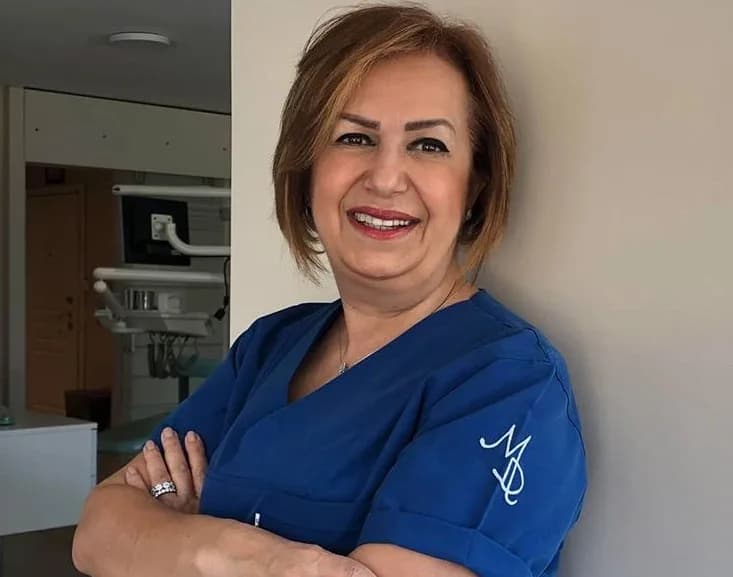 Marmaradent Diş Kliniği