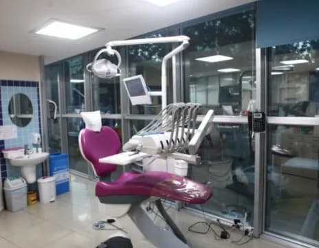 Hospitadent Diş Kliniği