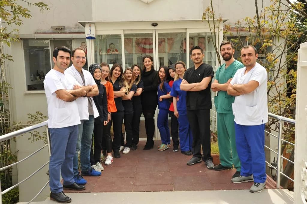 Uğurel Diş Kliniği