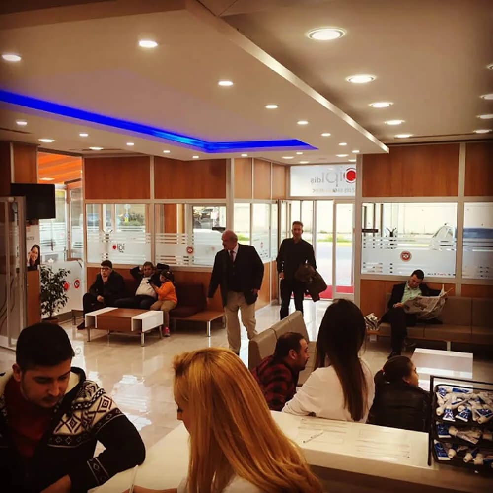Alpi Diş Kliniği
