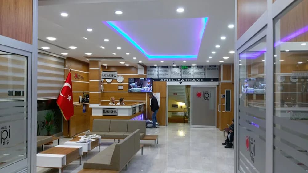 Alpi Diş Kliniği