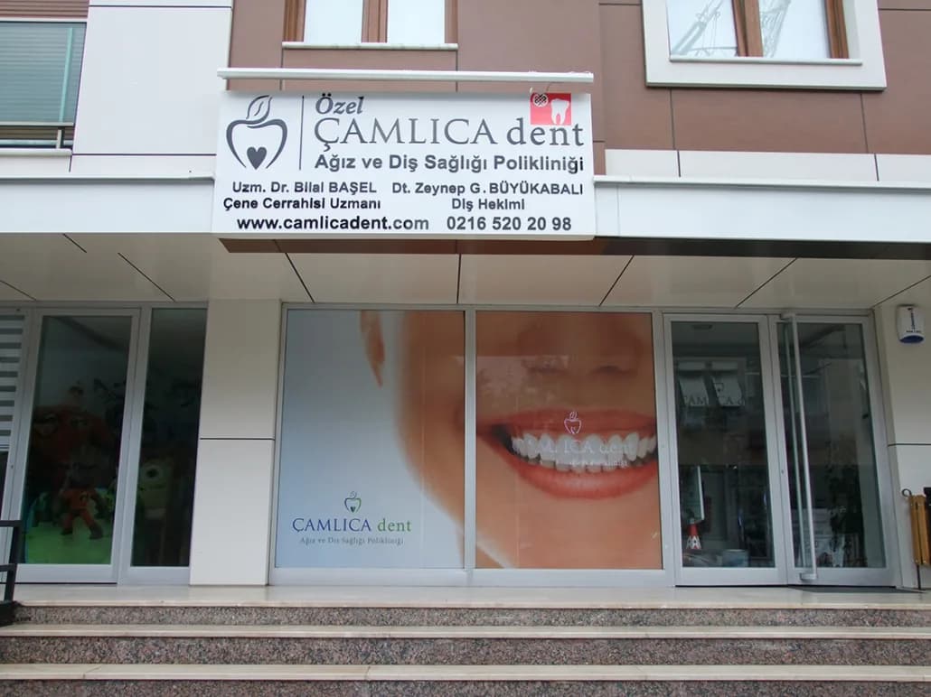 camlica5