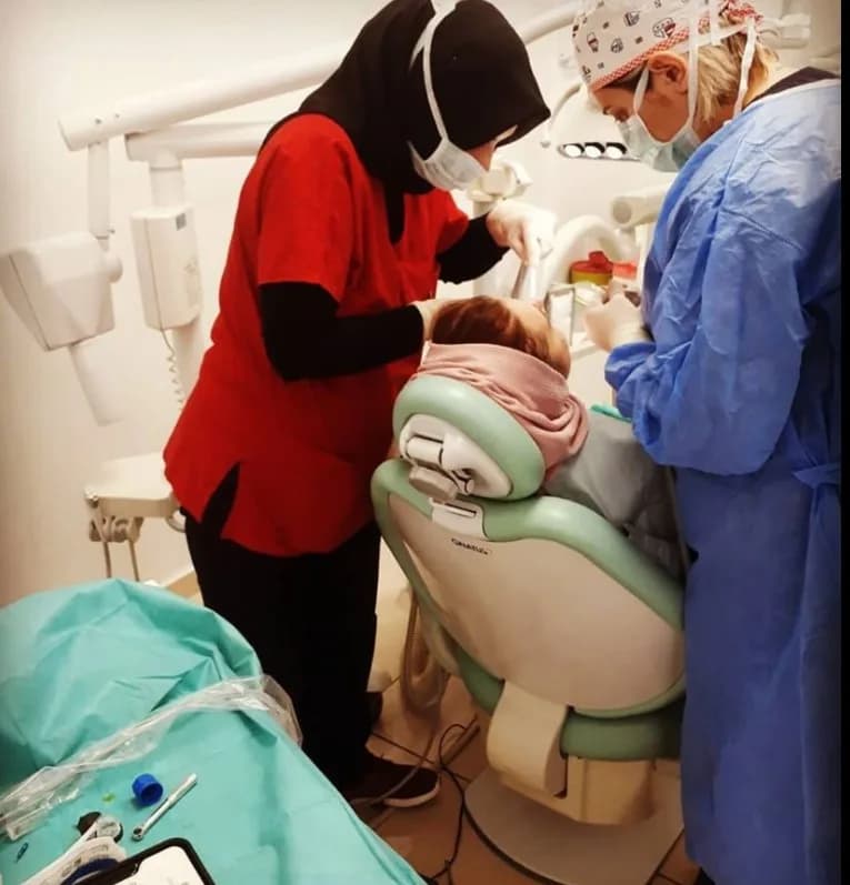 Didem Çoban Diş Kliniği