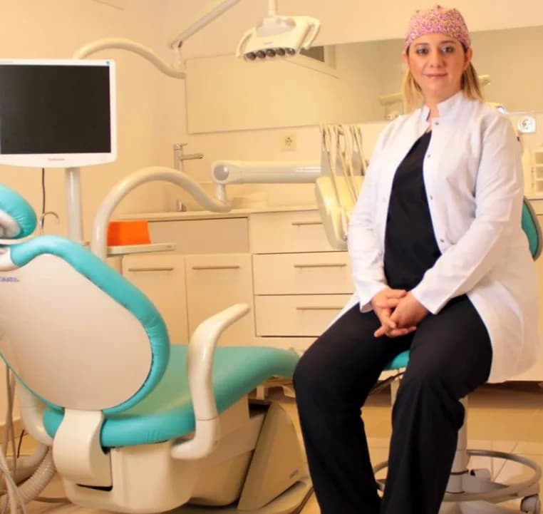 Didem Çoban Diş Kliniği