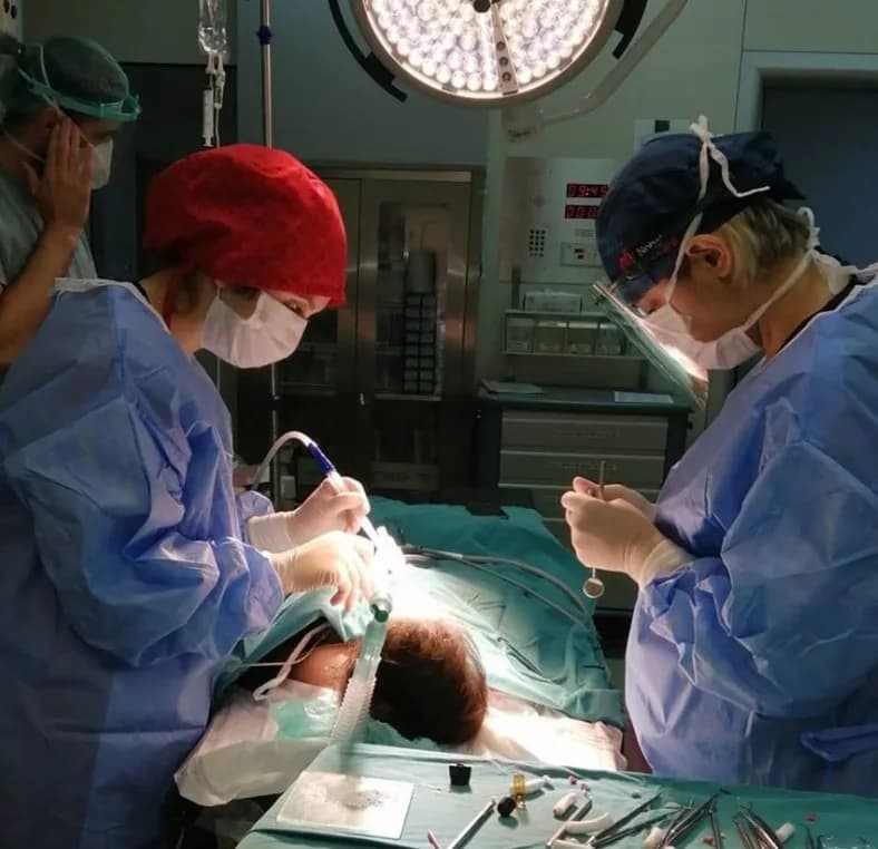 Didem Çoban Diş Kliniği