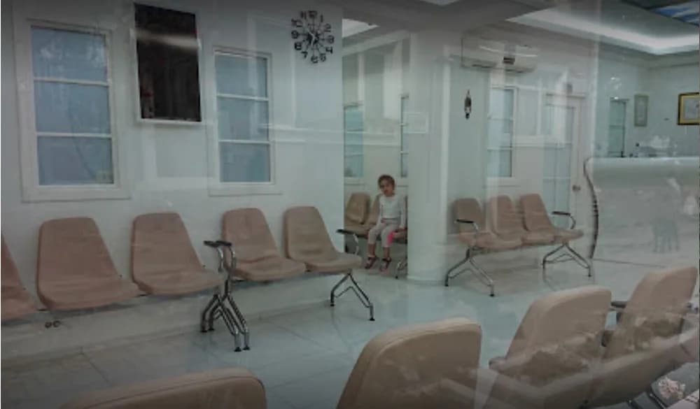 DişEvi Diş Kliniği