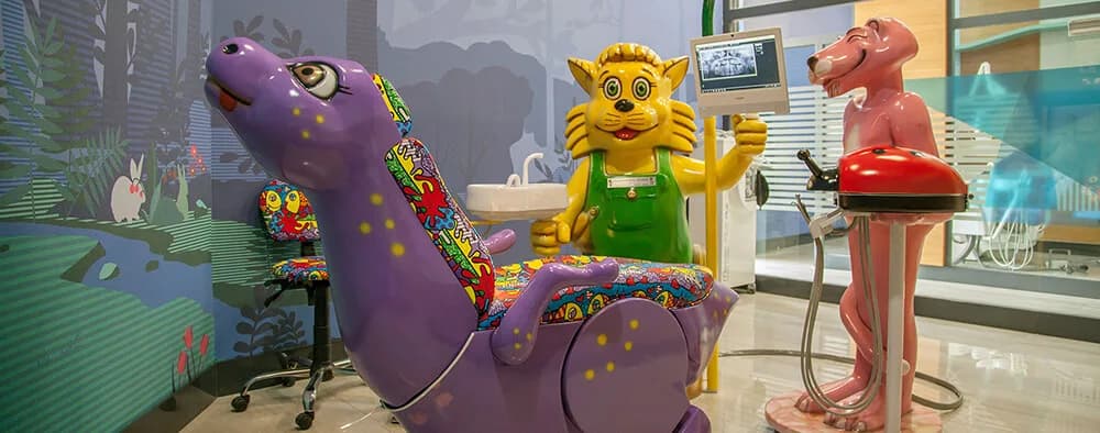 Albadent Diş Kliniği