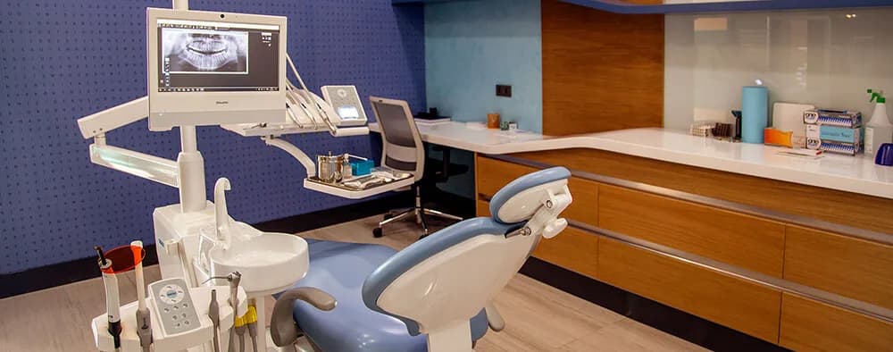 Albadent Diş Kliniği