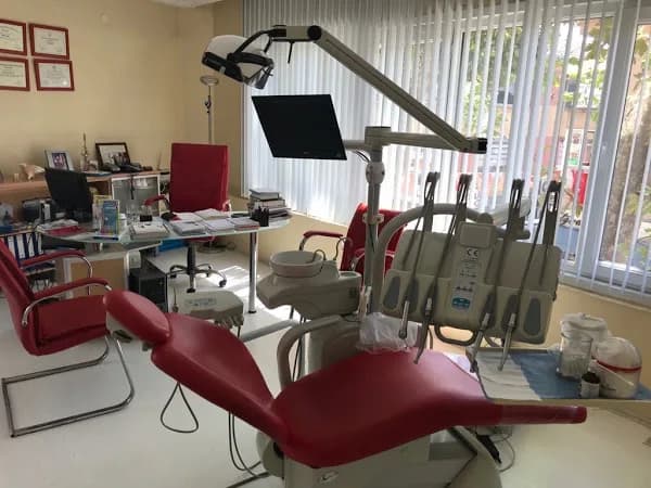 Nefise Erensayın Diş Kliniği