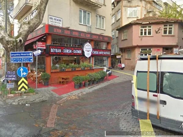 Nefise Erensayın Diş Kliniği