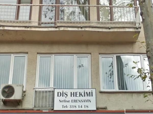 Nefise Erensayın Diş Kliniği