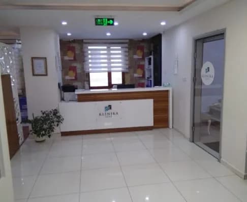 Klinika Dent Diş Kliniği