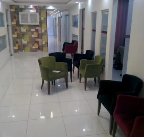 Klinika Dent Diş Kliniği