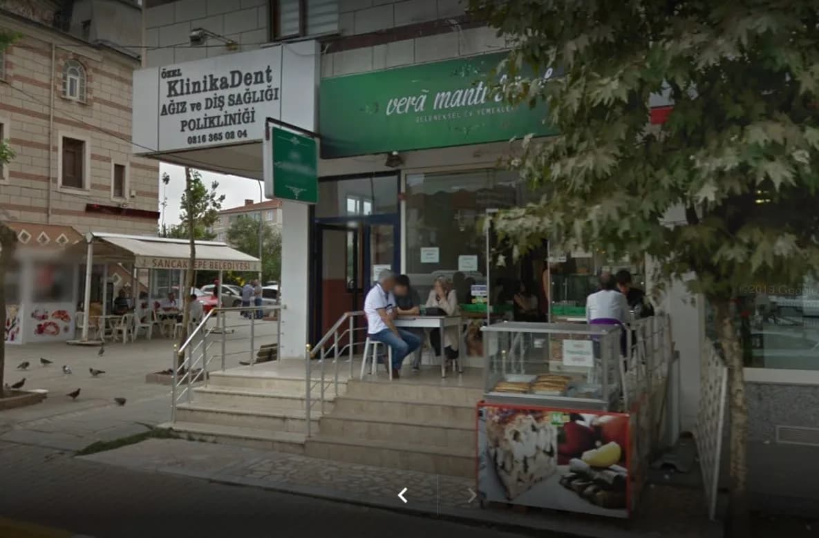 Klinika Dent Diş Kliniği