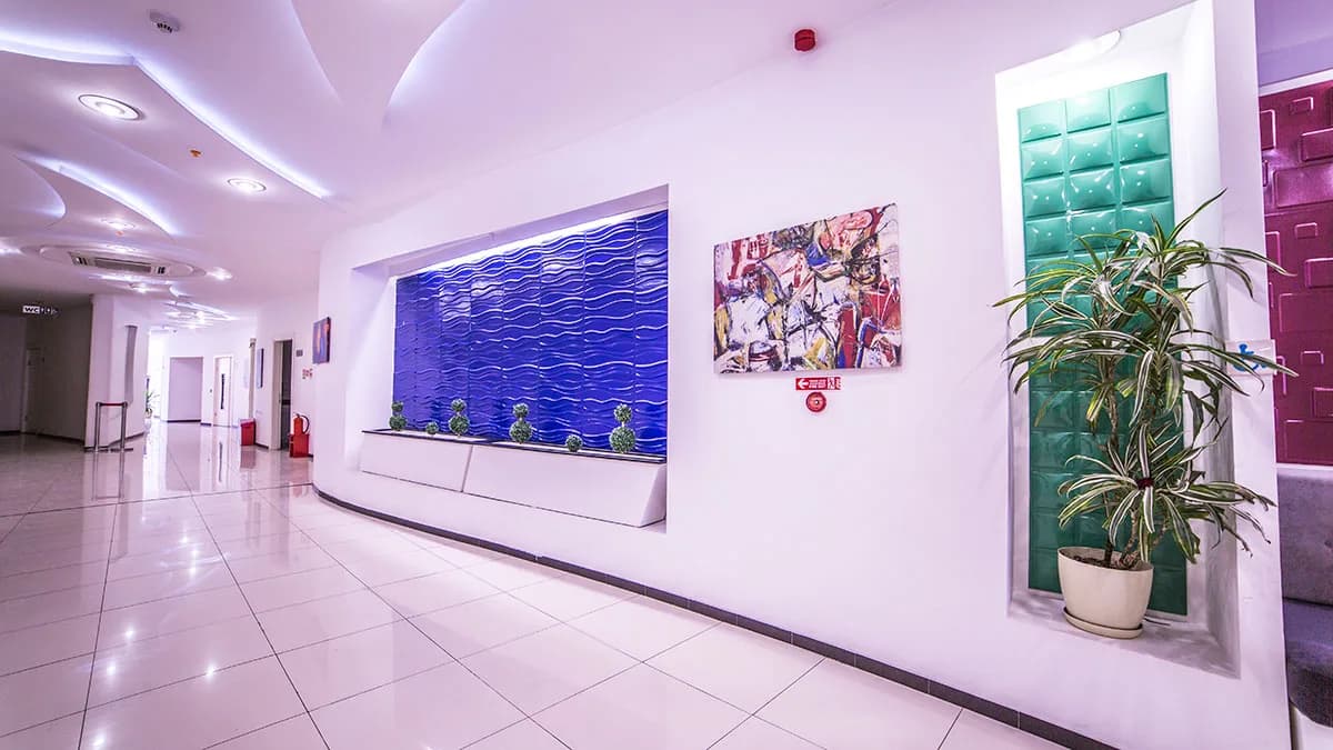 Dentolya Diş Kliniği
