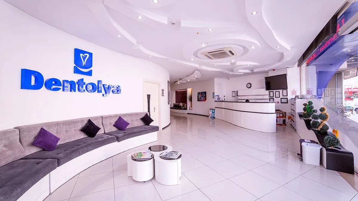Dentolya Diş Kliniği