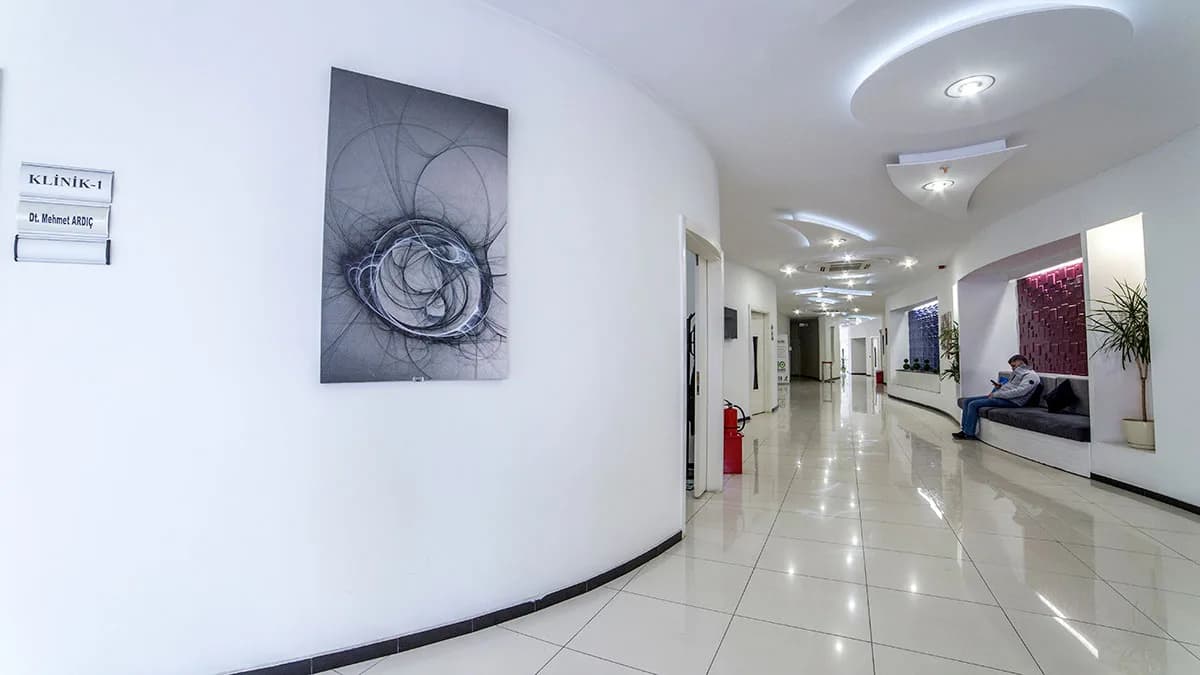 Dentolya Diş Kliniği
