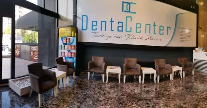 Dentacenter Diş Kliniği