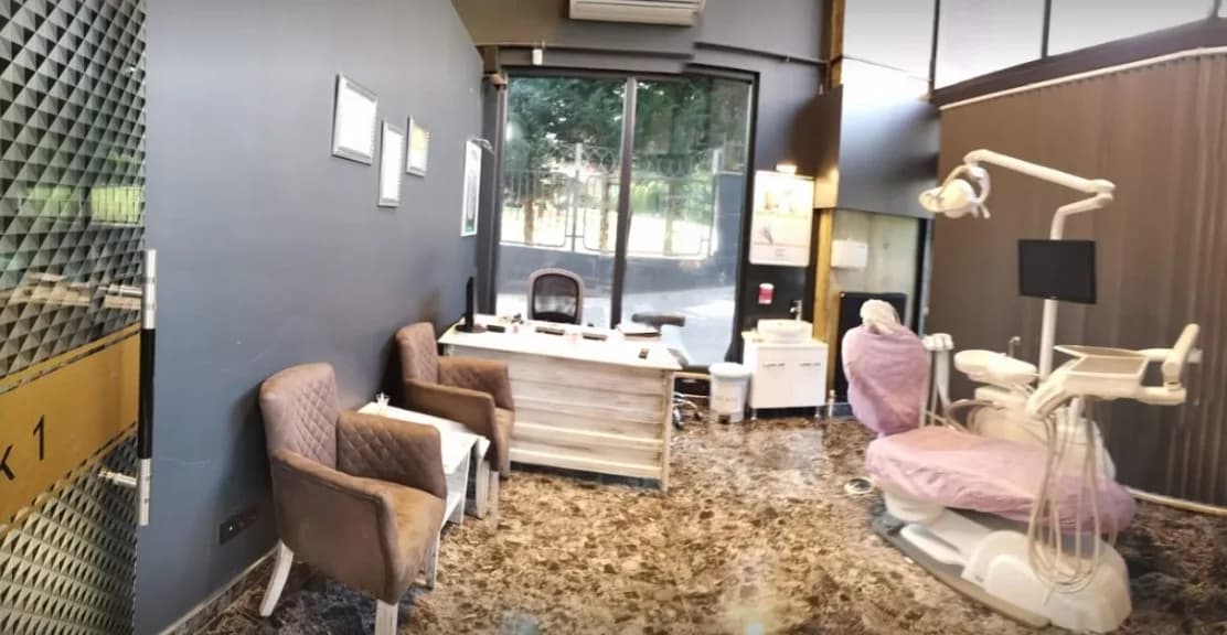 Dentacenter Diş Kliniği
