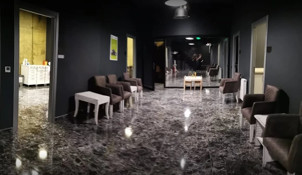Dentacenter Diş Kliniği