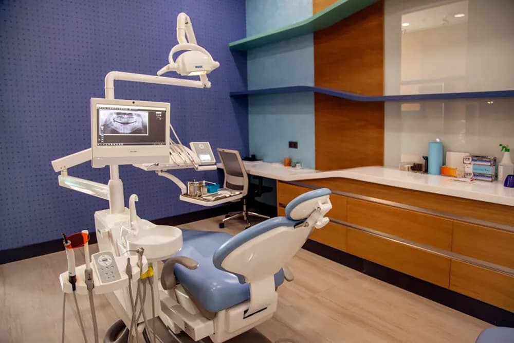 Albadent Diş Kliniği