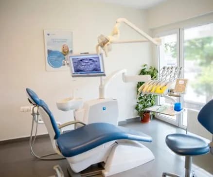 Stardent Diş Kliniği