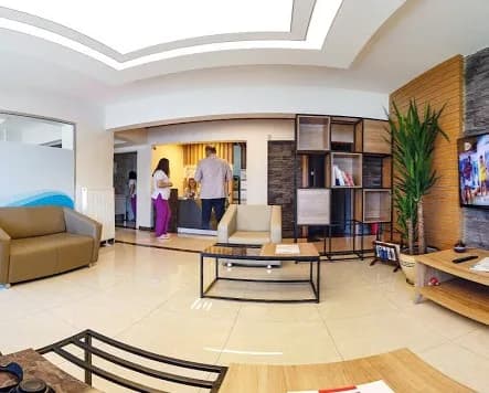 Stardent Diş Kliniği