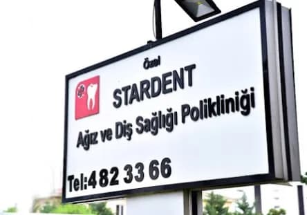 Stardent Diş Kliniği