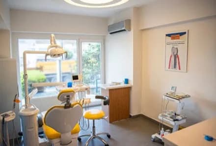 Stardent Diş Kliniği
