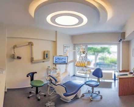 Stardent Diş Kliniği