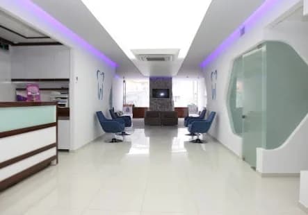 Vefa Dent Diş Kliniği