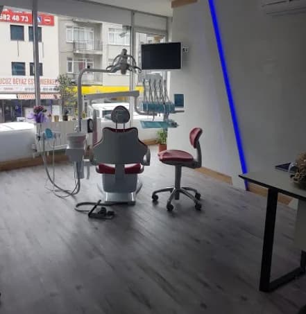 Vefa Dent Diş Kliniği