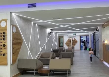 Vefa Dent Diş Kliniği