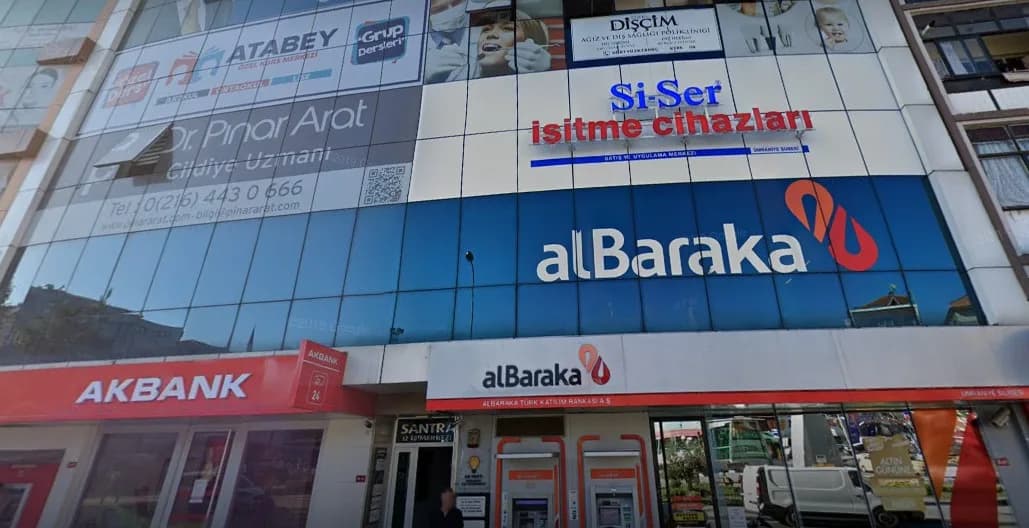 Dişçim Diş Kliniği