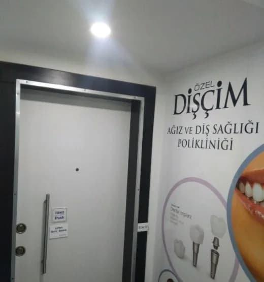 Dişçim Diş Kliniği