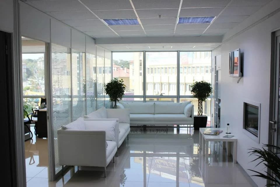 Dişçim Diş Kliniği