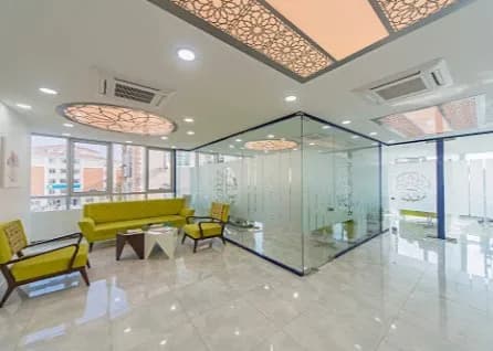 Vizyon Diş Kliniği